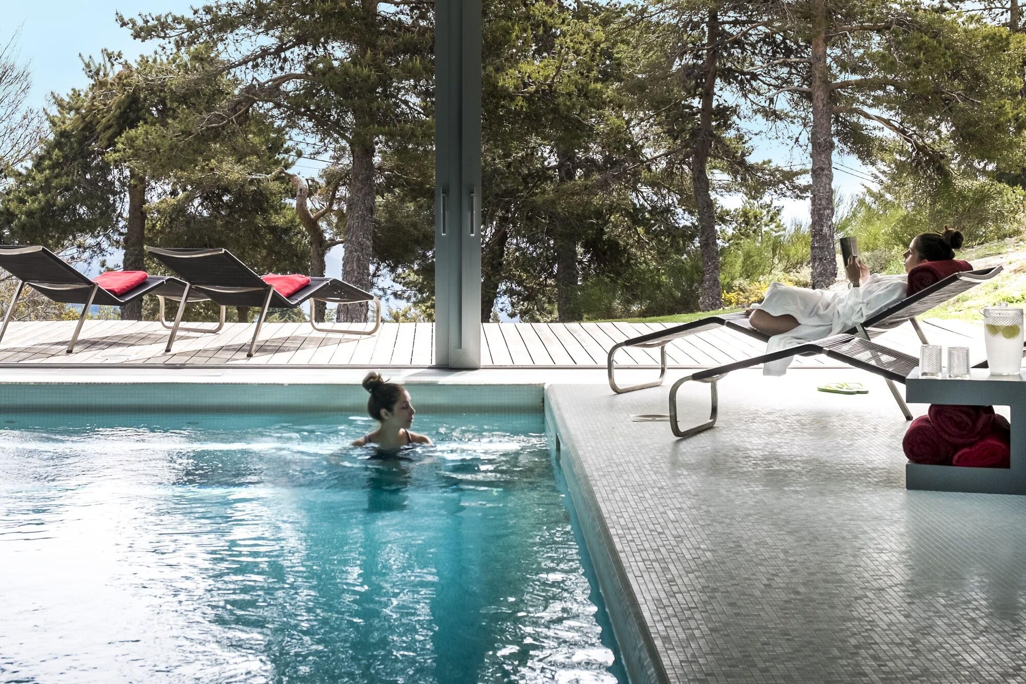 Varios Casa das Penhas Douradas - Burel Expedition Hotel