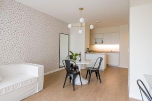 Alquiler Vacacional - Top Rentals Palermo Chico