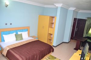 Alojamiento - City Global Hotels Owerri