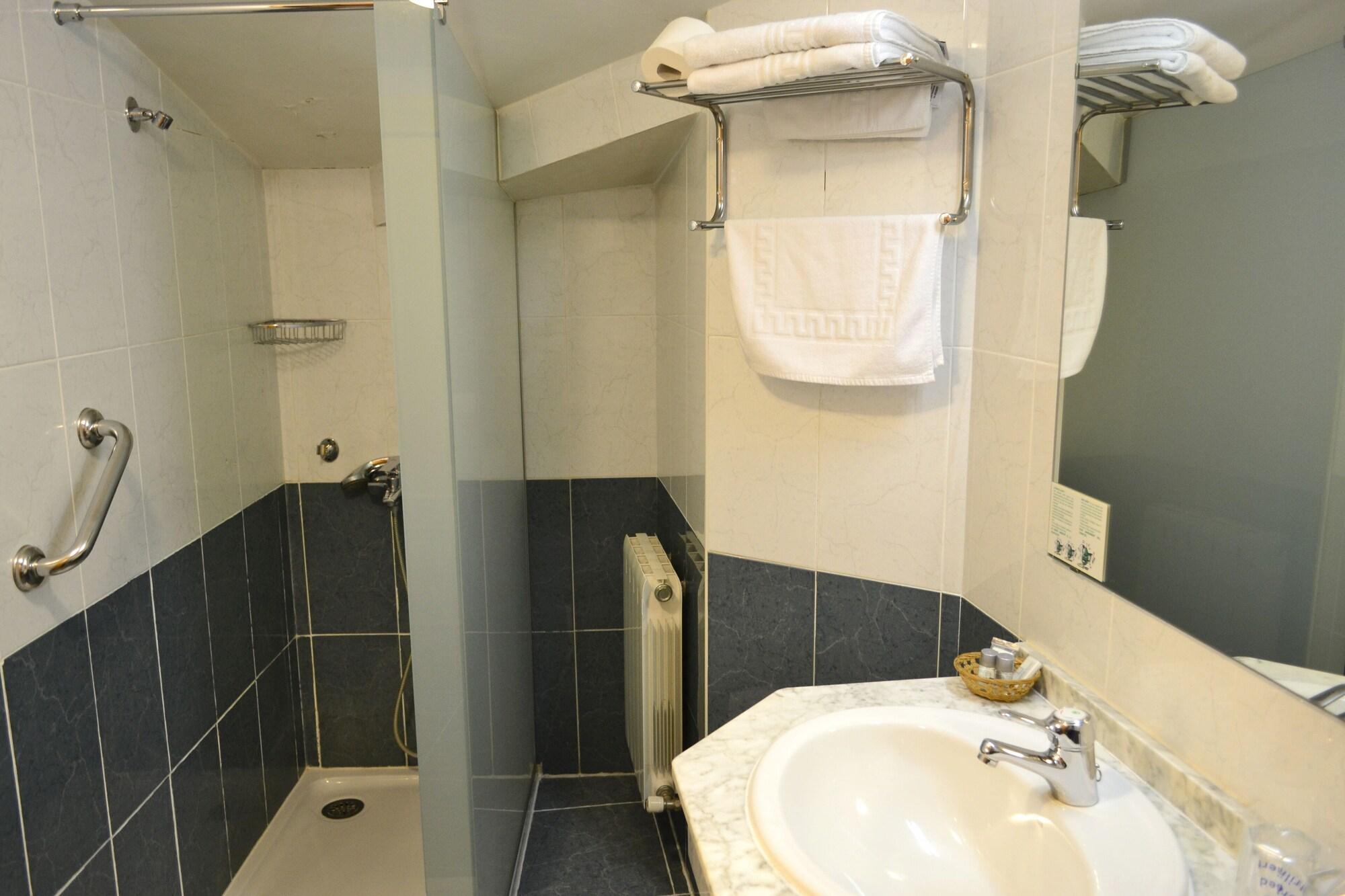 Habitación Hotel Alda Ciudad de Toro