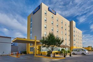 Alojamiento - City Express by Marriott Ciudad Juarez