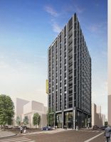 Alojamiento - Smile Hotel Premium Osaka Higashi Shinsaibashi