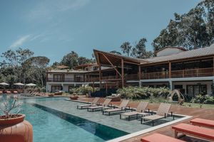 Alojamiento - Aysú Trancoso Hotel