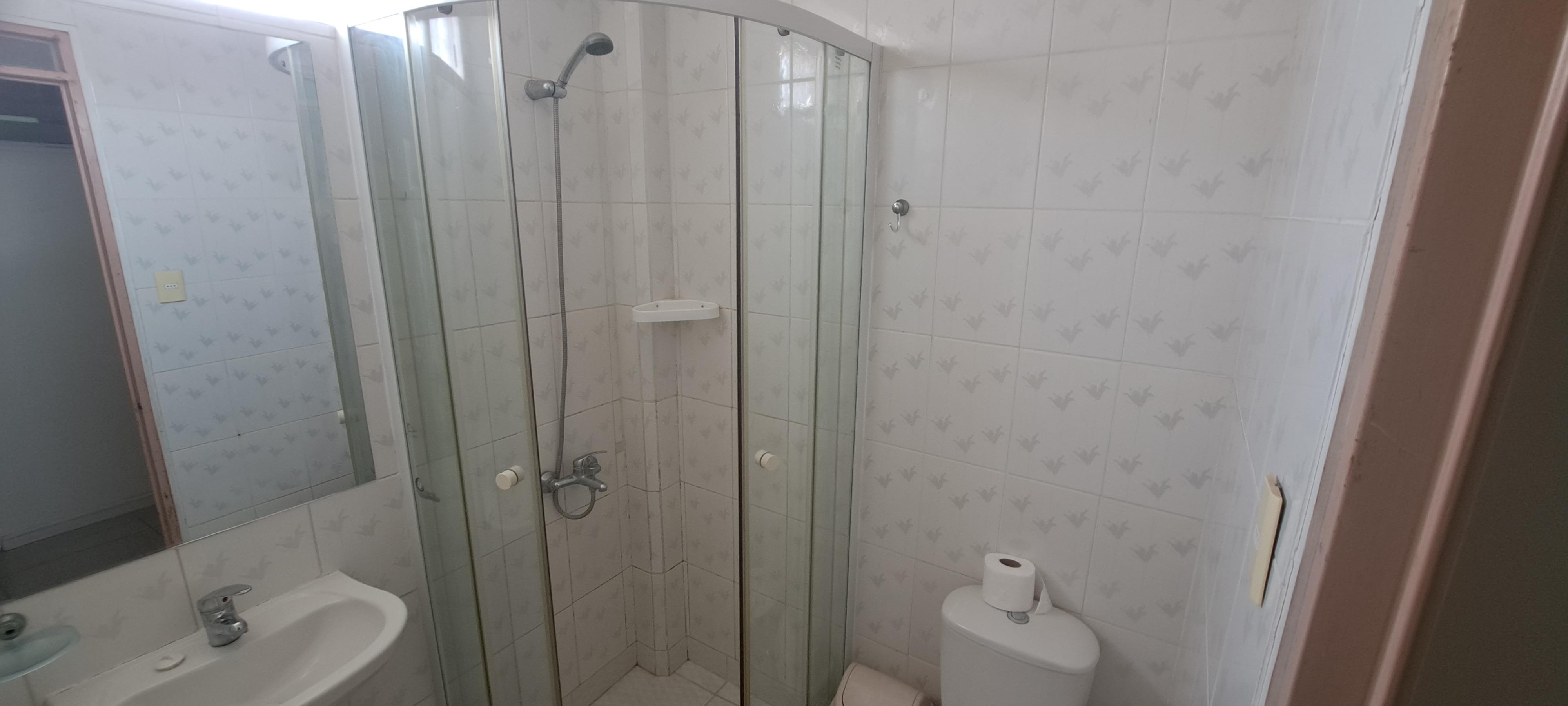 Baño Apart Maxi