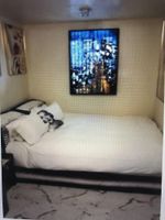 Alquiler Vacacional - Stylish Apartment in Koreatown! Central Location!!