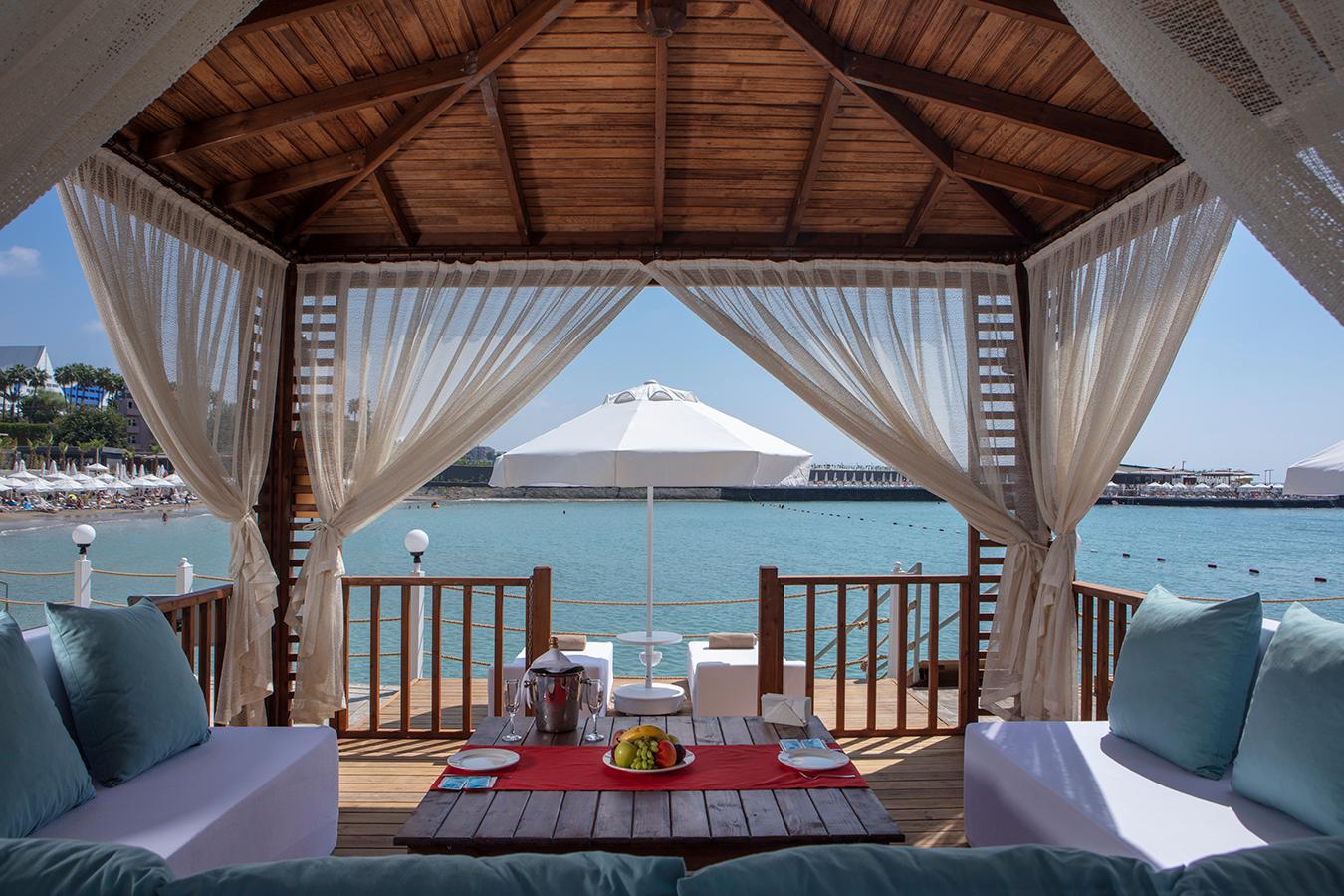 Playa Mylome Luxury Hotel & Resort