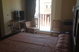 Alquiler Vacacional - Gold Sharm Residence