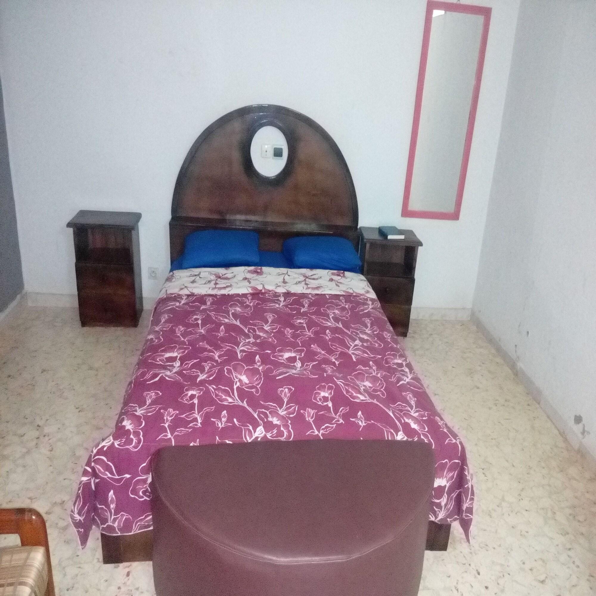 Habitación Auberge Du Municipal