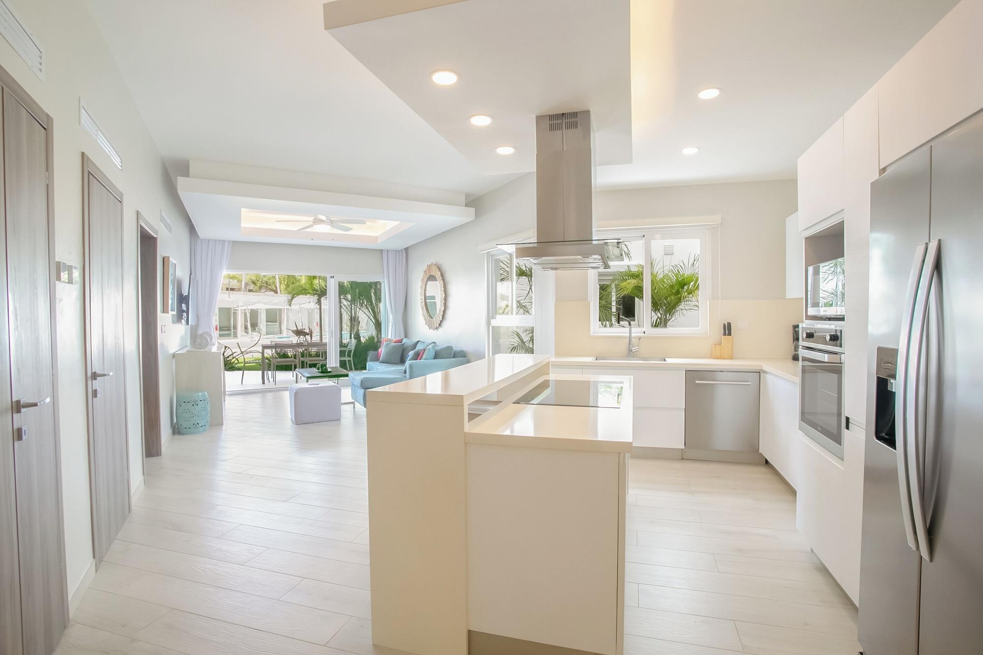 Vista Lobby Destination Jelly Playa Coral Condo