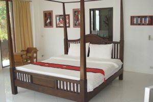 Alquiler Vacacional - Sunrise Villa's Koh Samui- Enjoy Your Holiday