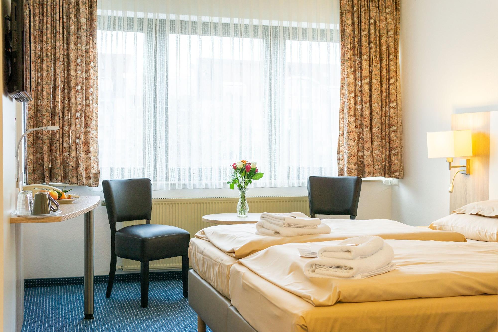 Habitación Hotel Kelkheimer Hof