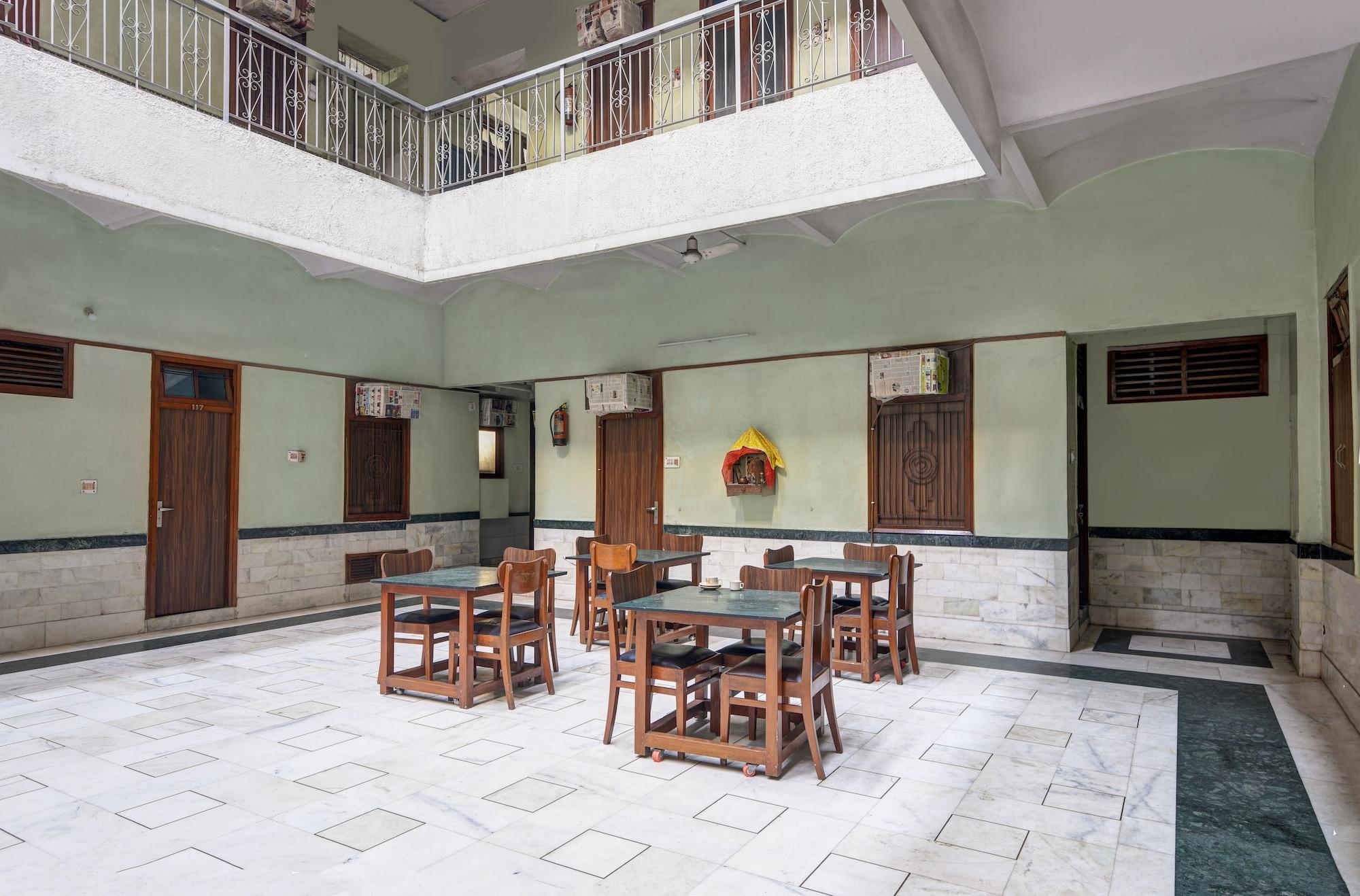 Restaurant New Royal Hotel