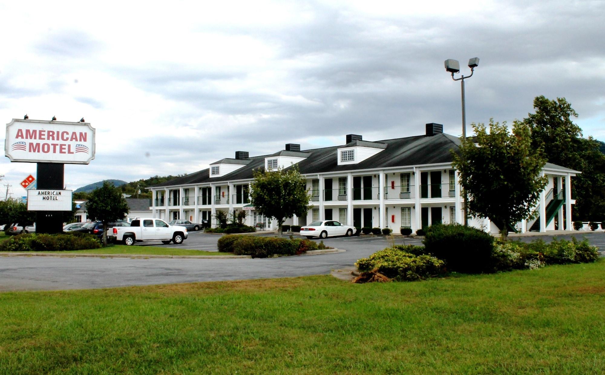 Varios American Motel