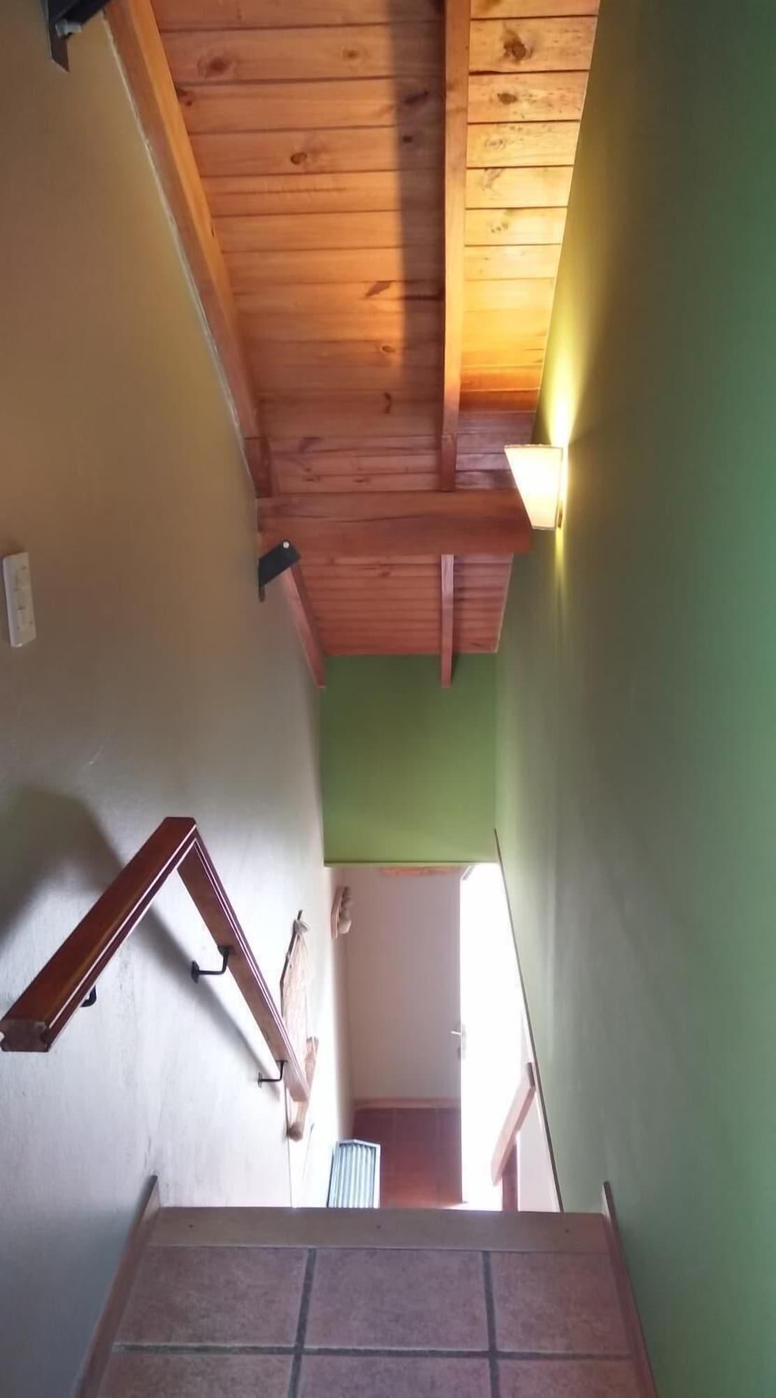 Comodidades del Alojamiento Anita s House