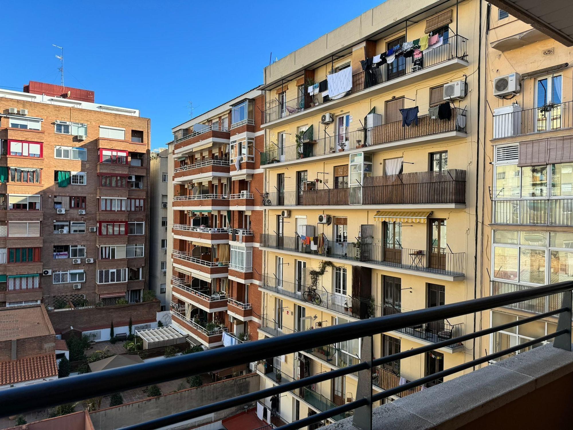 Equipamiento de Habitación Suites Marina