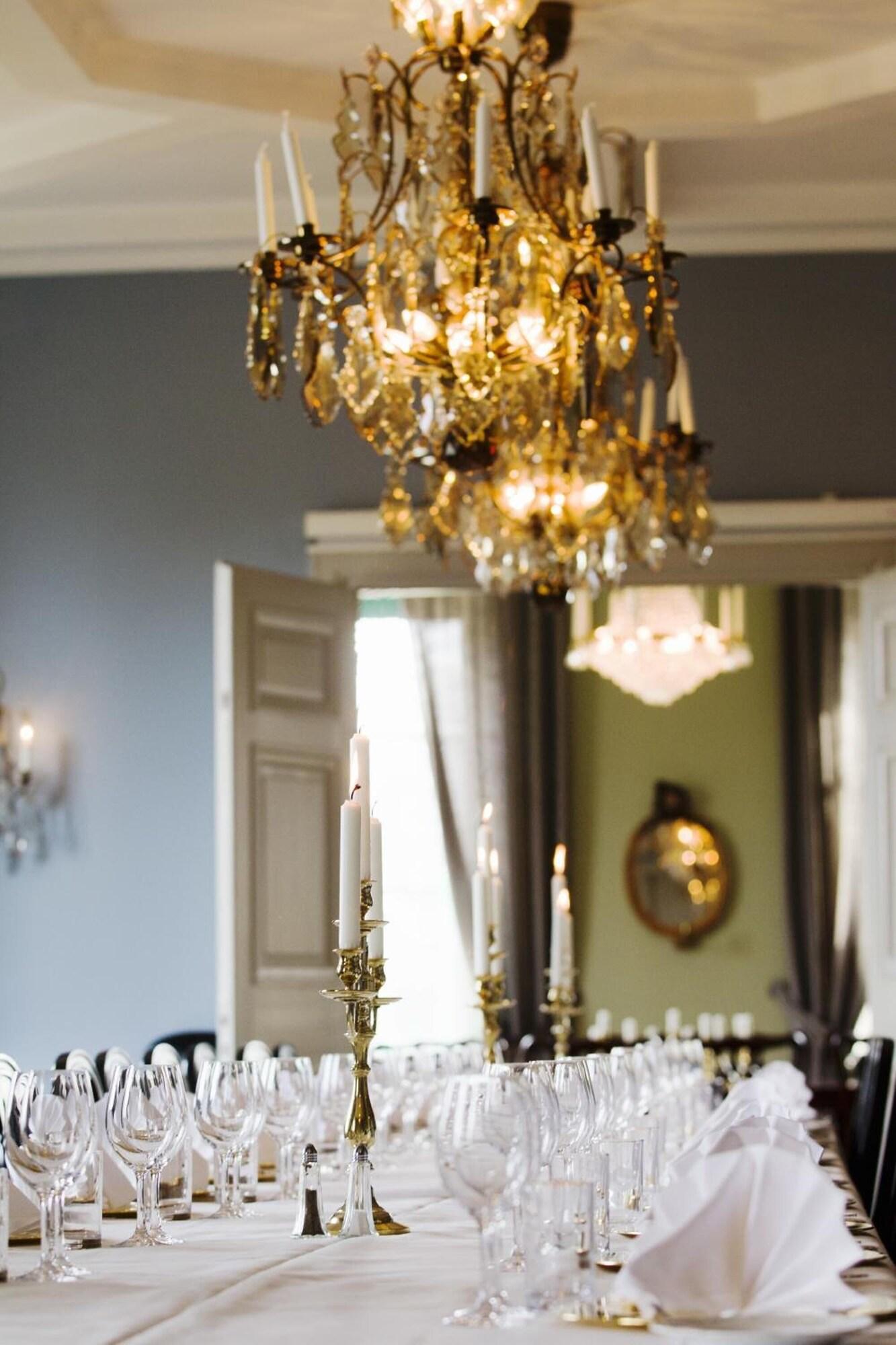 Salón de Baile Bofors Hotel