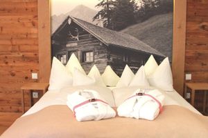 Alquiler Vacacional - Alpen Suites Brandnertal