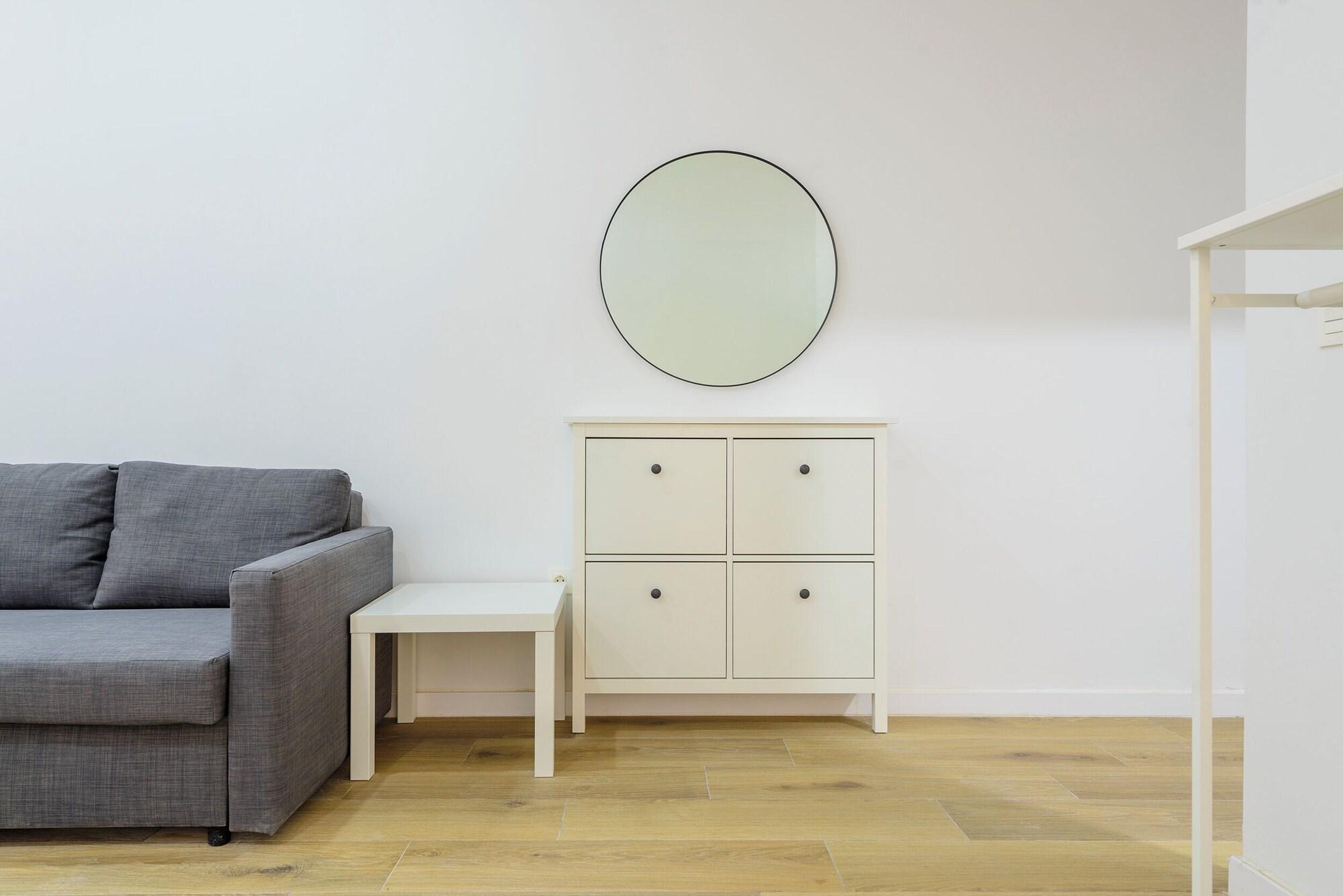 Equipamiento de Habitación Bieti Castellon