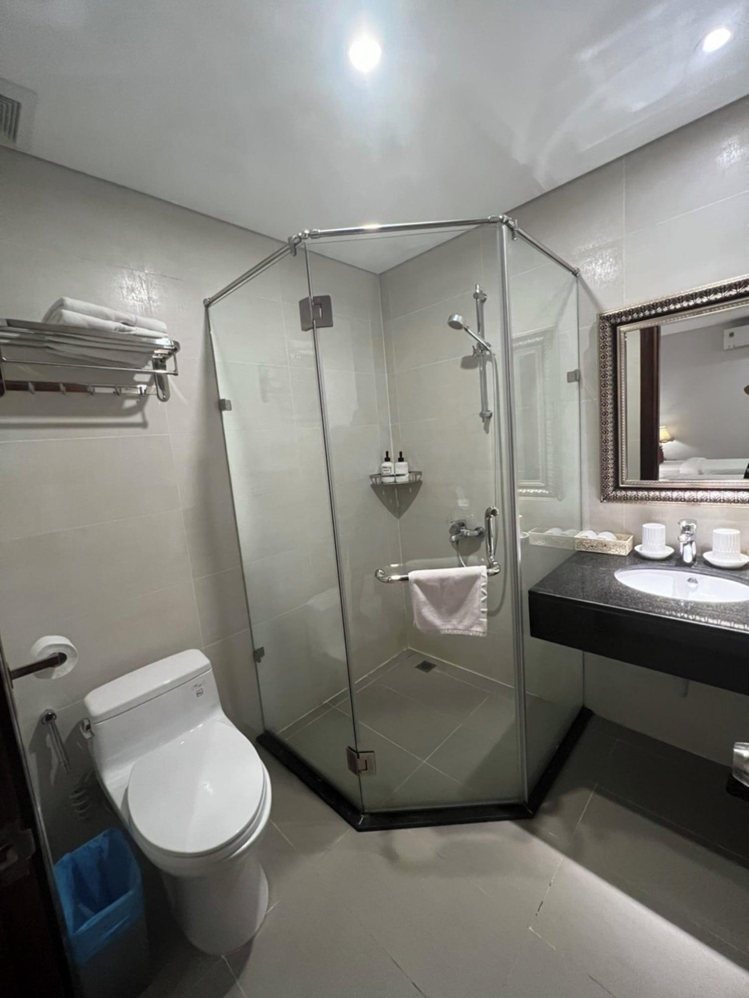Equipamiento de Habitación GALAXY AIRPORT HOTEL