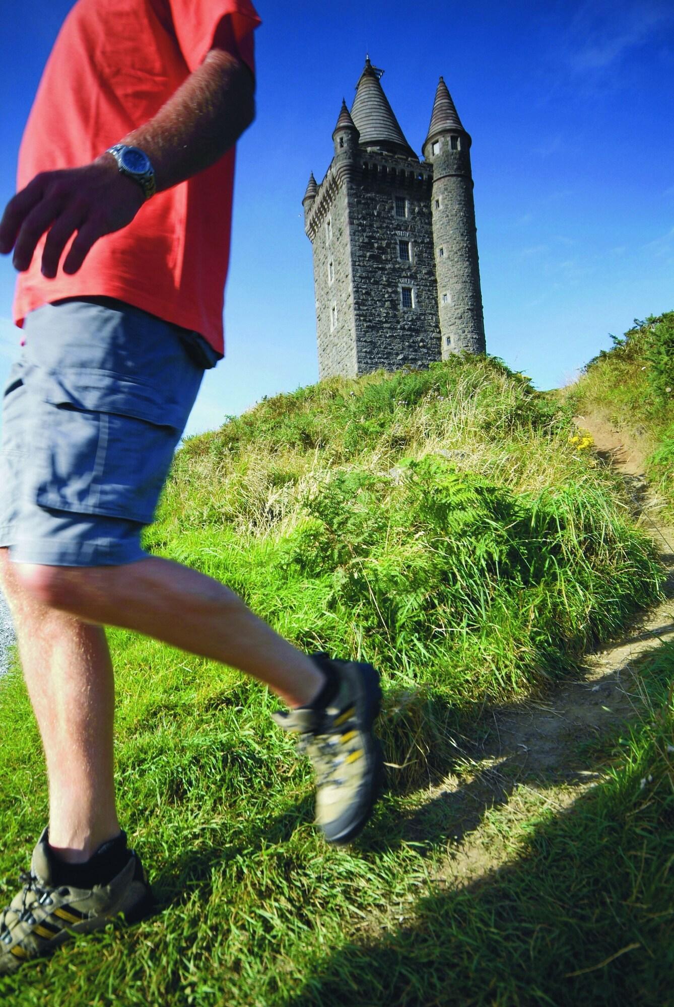 Instalaciones Recreativas Peartree Hill