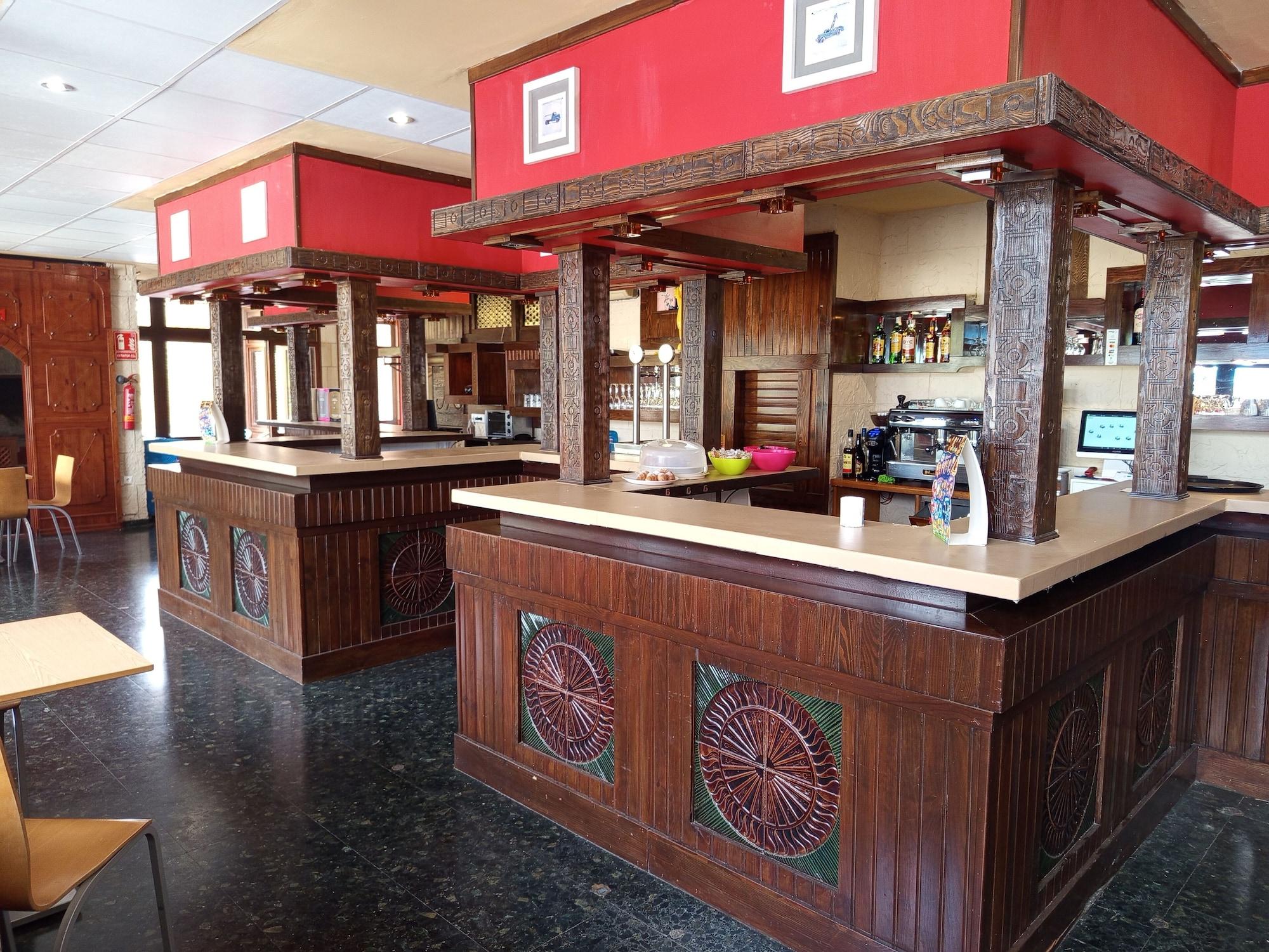 Restaurant Casa la Abuela