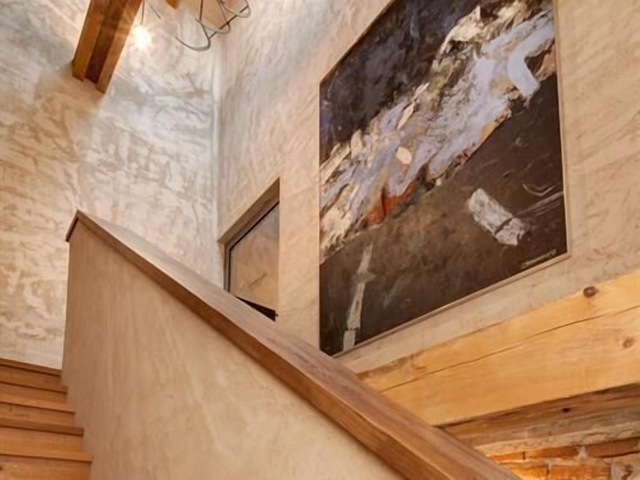 Bar/Salón Landhotel AlmRefugio