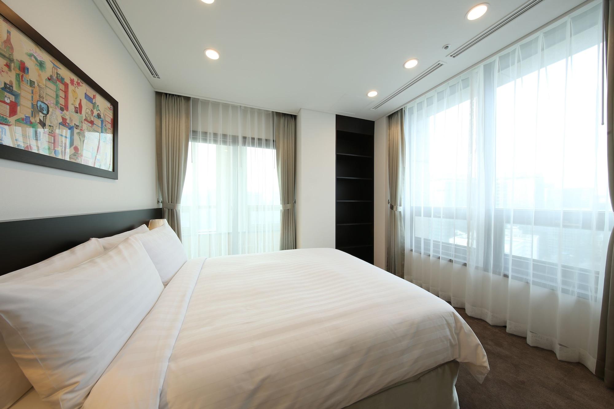 Habitación Orakai Insadong Suites