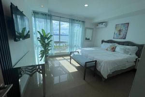Alquiler Vacacional - Apartment in the Causeway Amador