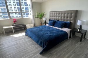 Alquiler Vacacional - Luxurious Living Experience in the Heart of South Beach