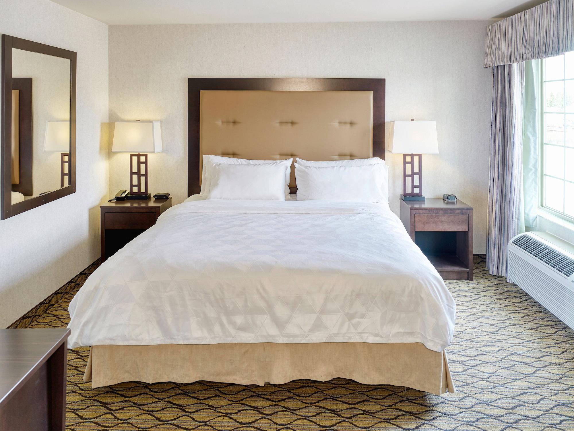 Habitación Holiday Inn West Yellowstone by IHG.