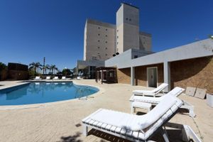 Alojamiento - Camberland Resort & Spa Ramallo