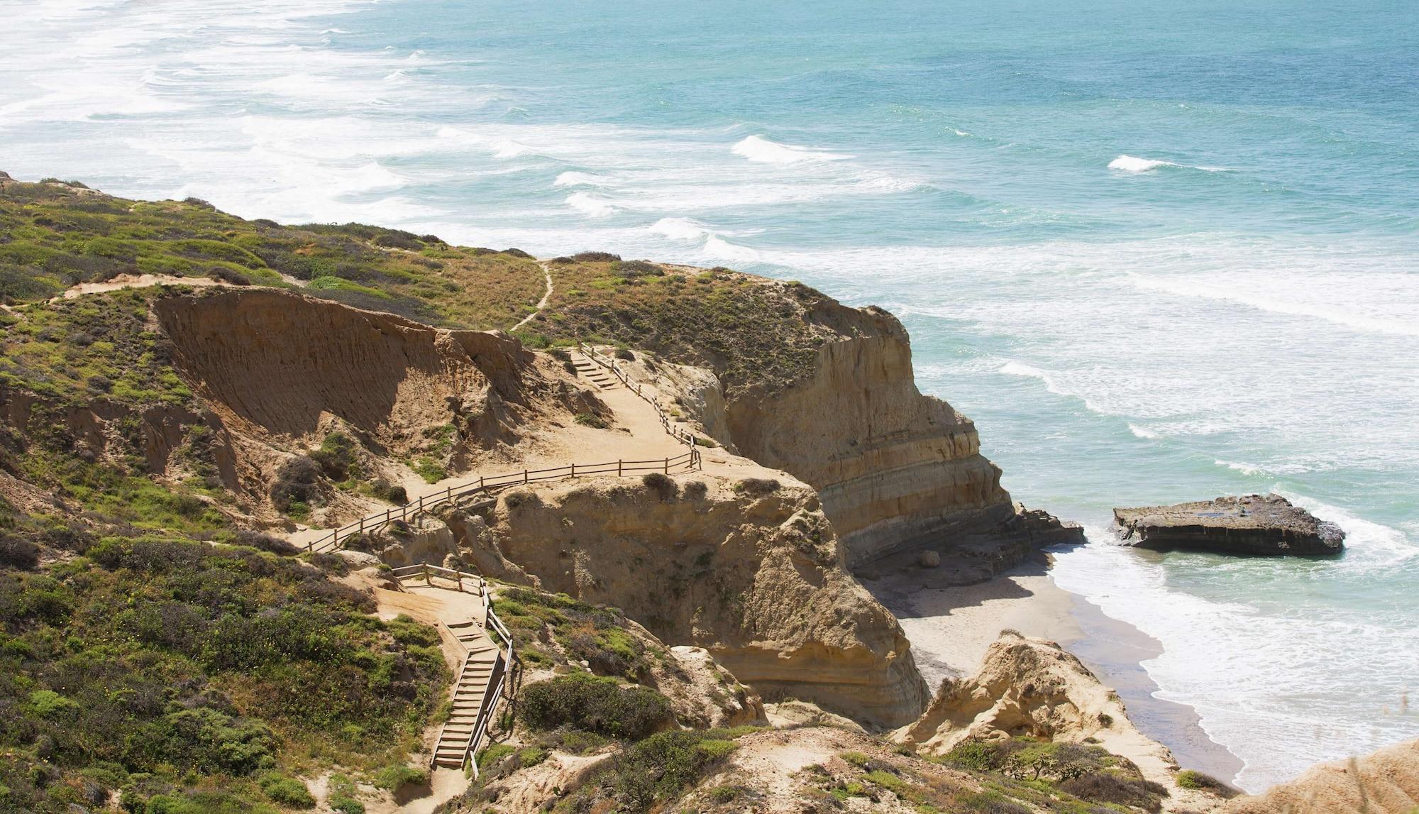Playa Hilton La Jolla Torrey Pines