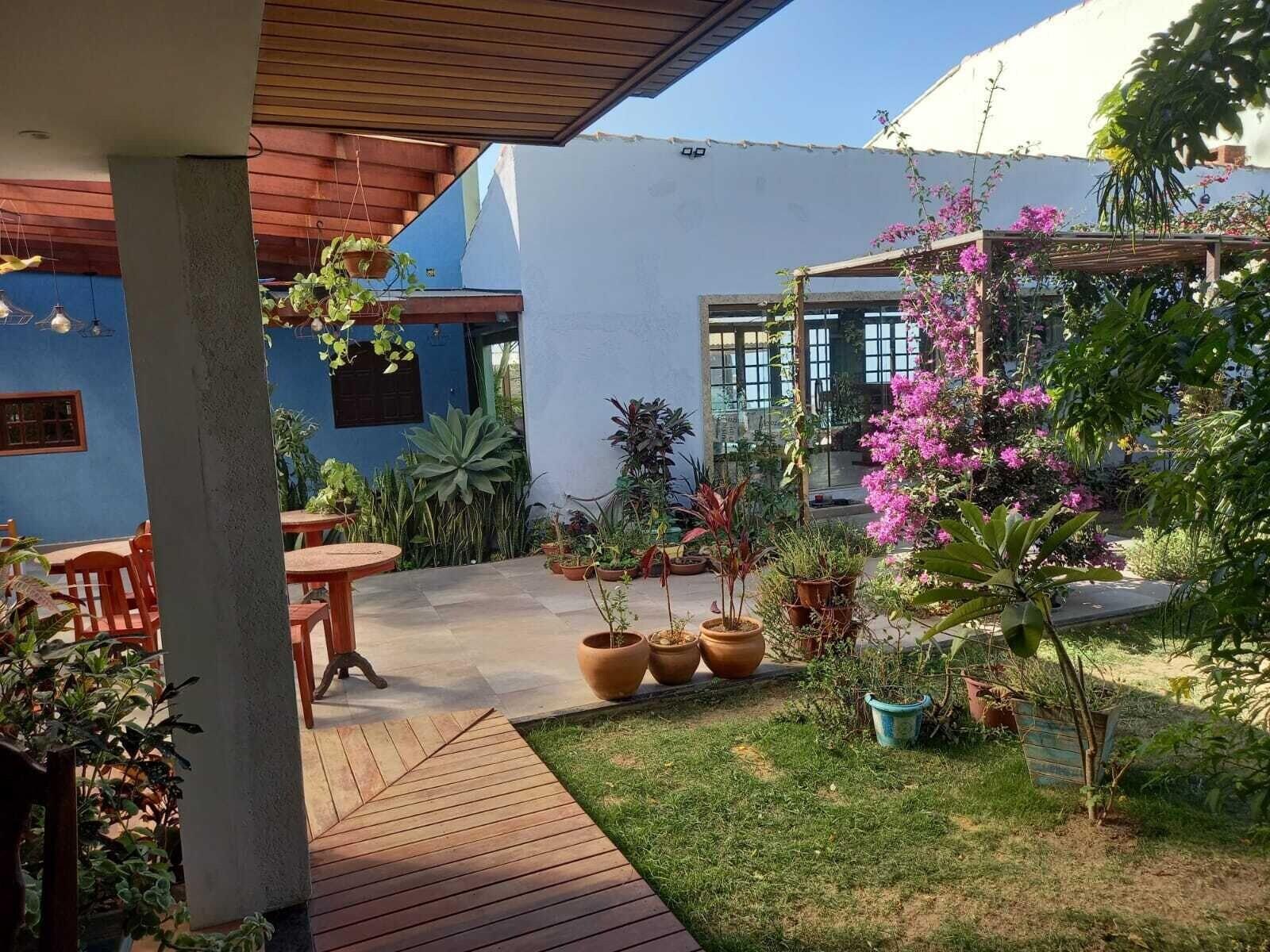 Varios Pousada laguna arraial