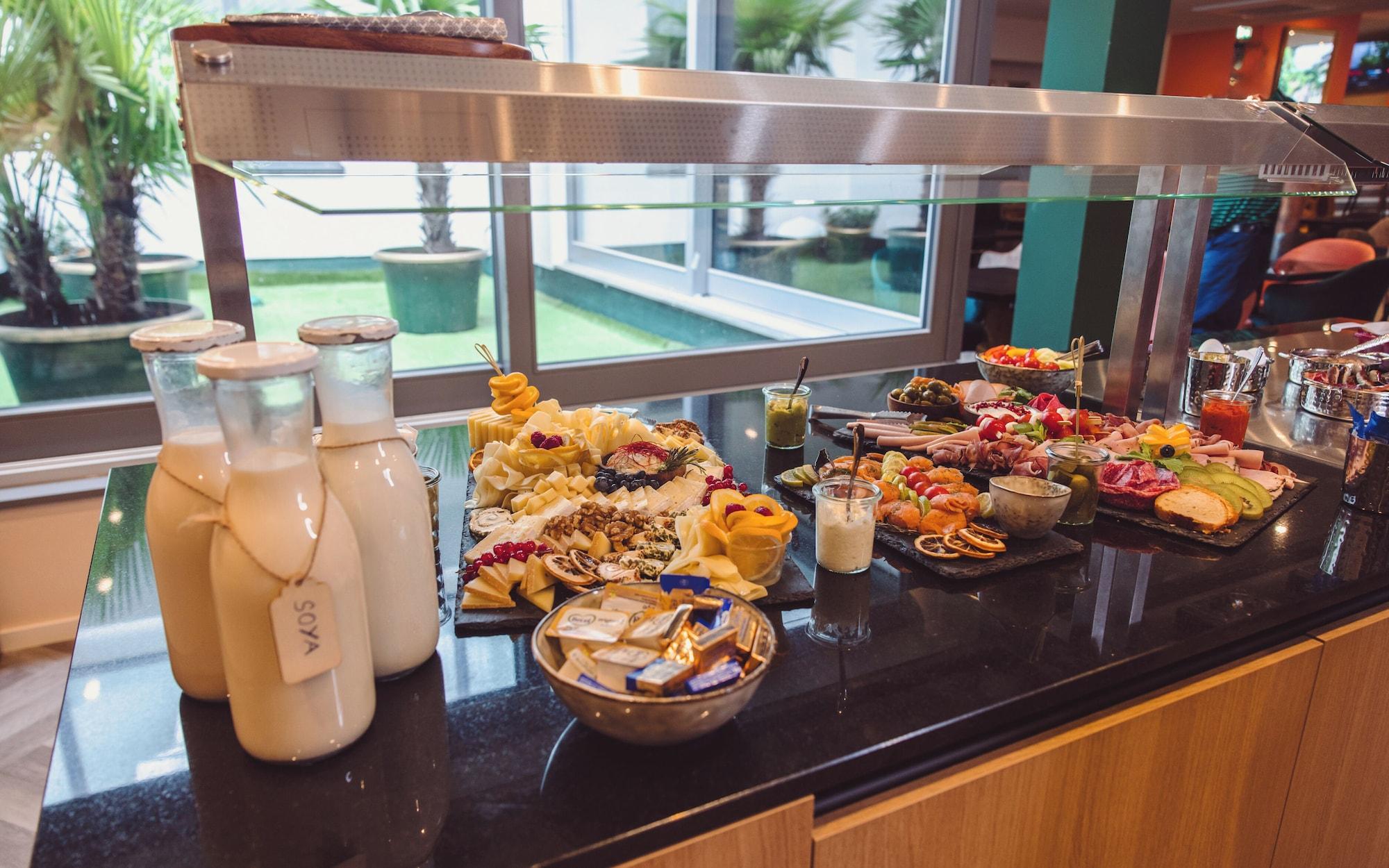 Restaurant Hotel am Rathaus