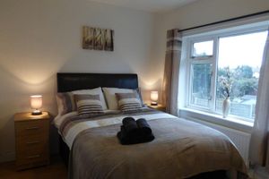 Alquiler Vacacional - Boythorpe House