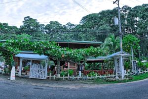 Alojamiento - Hotel La Isla Inn