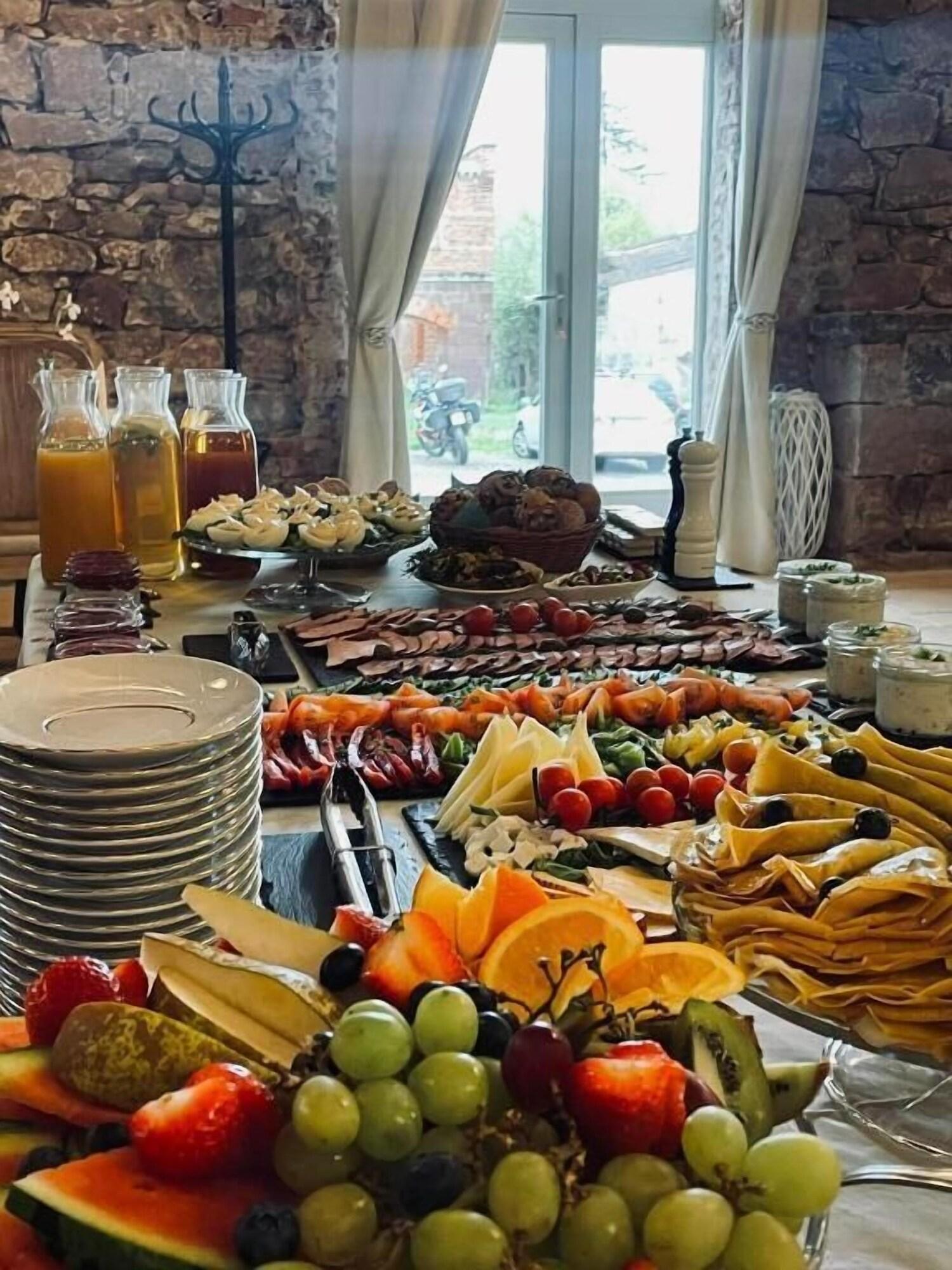 Restaurant Zamek Sarny