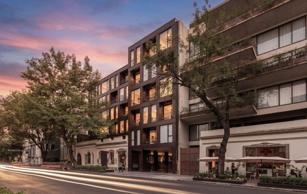San Luis by Kukun Apartments