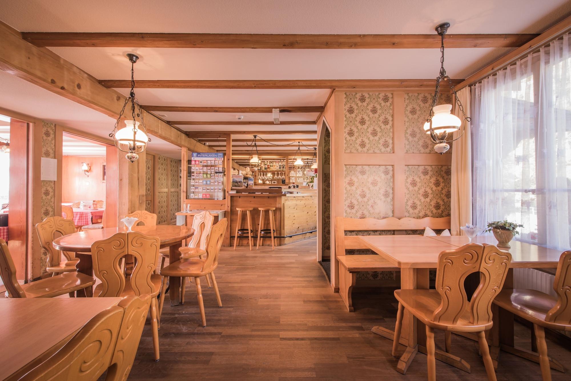 Bar/Salón Gasthof Schoenegg