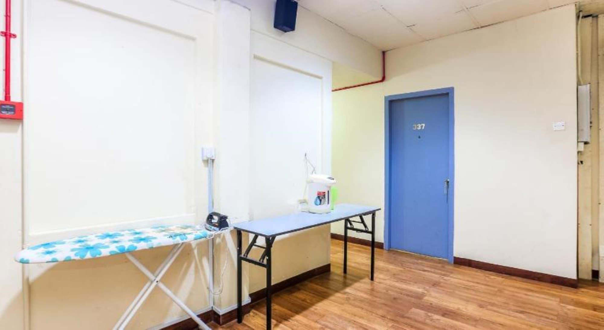 Set de Habitación Madani Muslim Hotel Cameron Highland