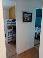 Alquiler Vacacional - Appartement Cosy! à 10 min de la Plage de la Grande Conche