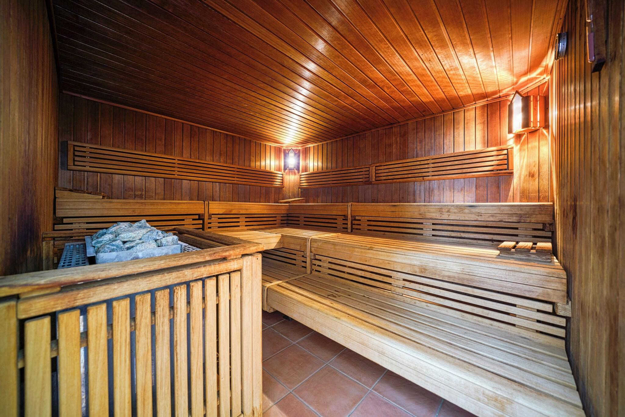 Instalaciones Recreativas Parkhotel Am Glienberg by NP
