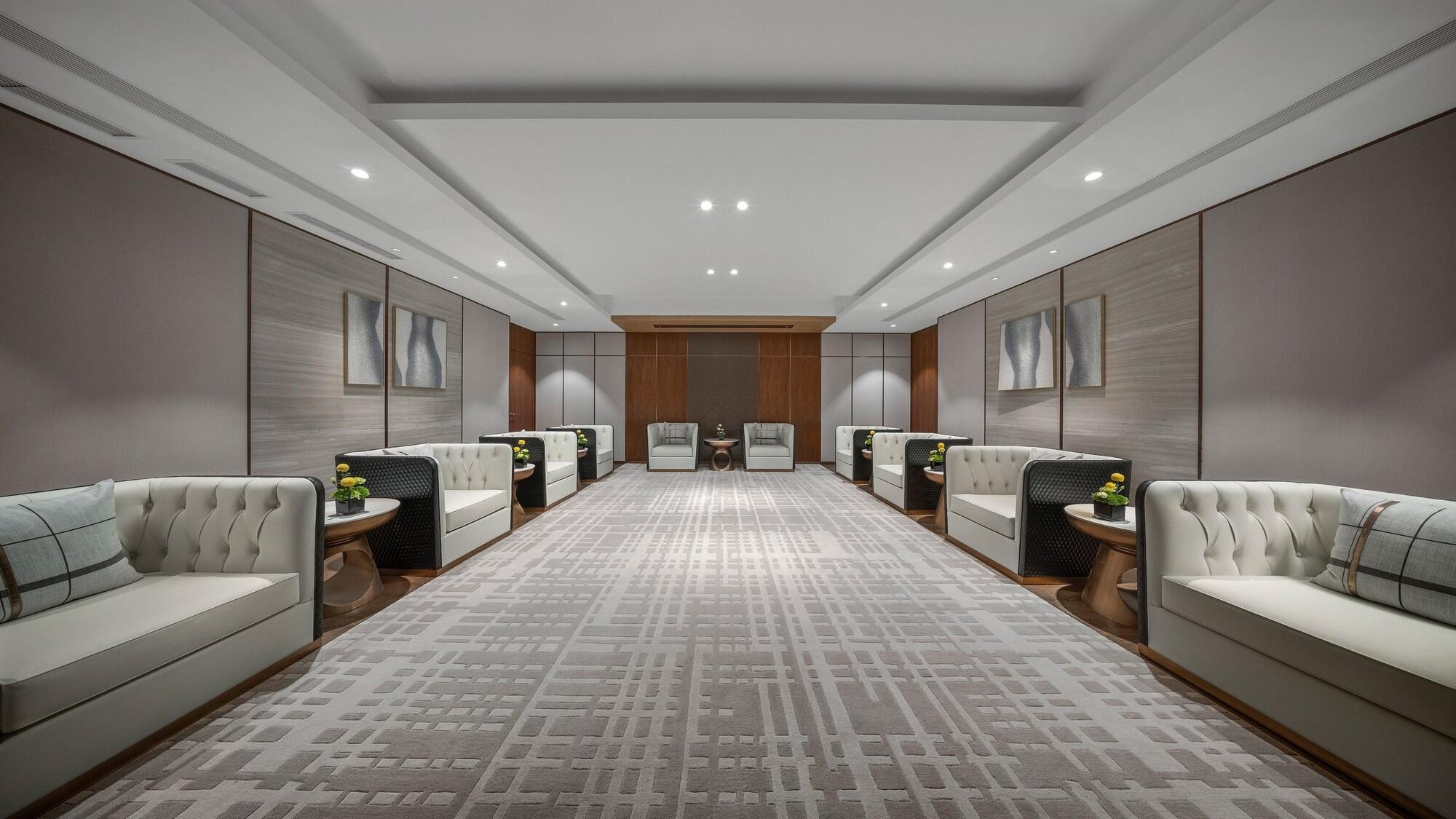 Sala de Reuniones Holiday Inn Changchun Jingyue by IHG