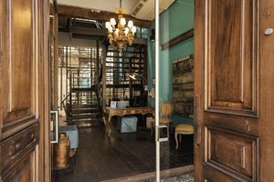 Alojamiento - San Telmo Suites