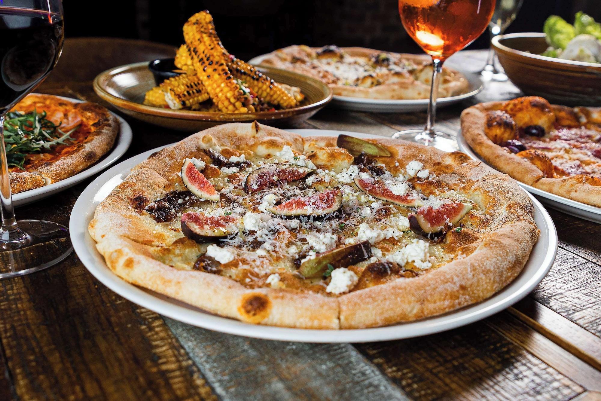 Restaurant Rydges Sydney Central