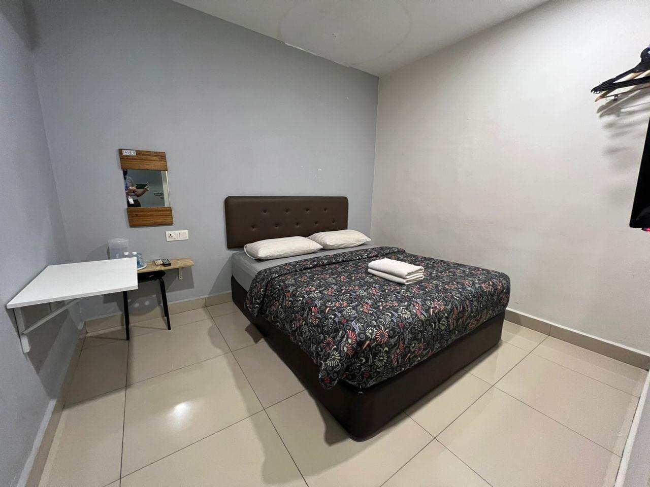 Equipamiento de Habitación Hotel Viva