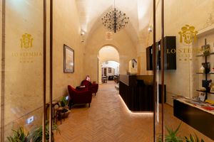 Alojamiento - Lo Stemma Luxury Boutique Hotel