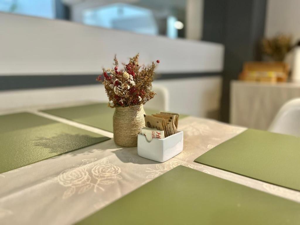 Restaurant Hotel Alpino