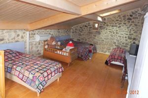 Alquiler Vacacional - Traditional house sleeps 6 ardéchoise