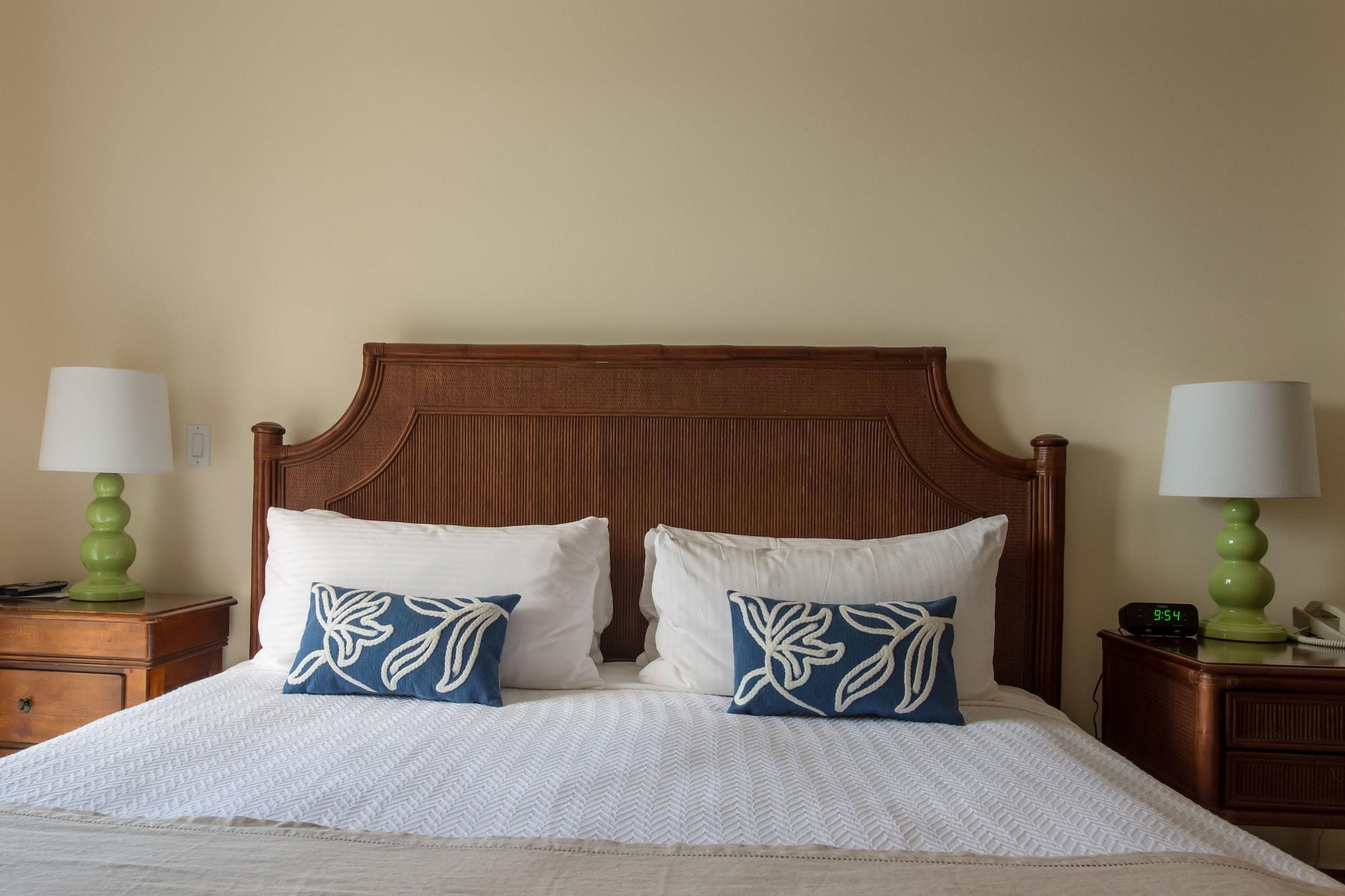 Habitación Villa Renaissance